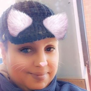 Meet your Posher, Karla